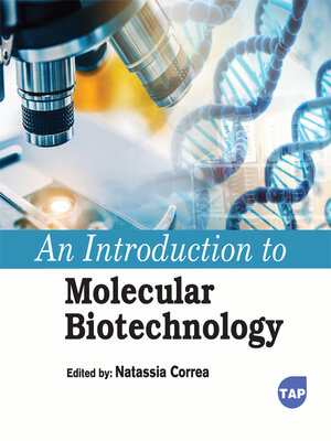 cover image of An Introduction to Molecular Biotechnology